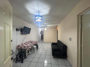 Departamento Palapas Centro